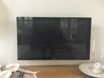 Pioneer 50 inch plasma tv, Ophalen, 50 Hz, Zo goed als nieuw, Pioneer