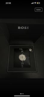 Hugo boss horloge dames, Overige merken, Staal, Polshorloge, Nieuw