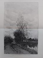 53 / Wateringsce Weg te Wateringen, Ophalen of Verzenden