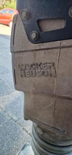 Wackrer Neuson Stamper, Ophalen of Verzenden, Grondbewerking