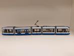 Amsterdamse Combino Tram in Originele Verpakking, Verzamelen, Spoorwegen en Tramwegen, Ophalen of Verzenden, Zo goed als nieuw