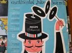 L.p. 33 toeren. Continental juke box no. 2., Cd's en Dvd's, Ophalen of Verzenden, Zo goed als nieuw, Overige formaten