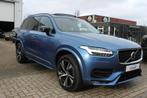 Volvo XC90 2.0 T5 AWD R-Design ACC Pano BLIS B&W VOL!, Auto's, Gebruikt, Zwart, 4 cilinders, 1969 cc