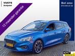 Ford FOCUS Wagon 1.0 EcoBoost Hybrid 155-pk ST Line X Busine, Auto's, Ford, 65 €/maand, Gebruikt, Euro 6, Met garantie (alle)