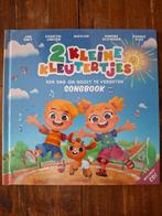 2 kleine kleutertjes songbook, Boeken, Ophalen, Nieuw, Jongen of Meisje, 4 jaar