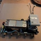 Remeha tzerra 24C plus hydroblok compleet & a-label pomp, Doe-het-zelf en Verbouw, Verwarming en Radiatoren, 30 tot 80 cm, Gebruikt