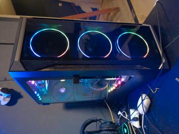 Game pc ryzen 9 5900x (Geen videokaart) beschikbaar voor biedingen