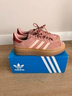 Adidas gazelle, Ophalen of Verzenden, Zo goed als nieuw, Sneakers of Gympen