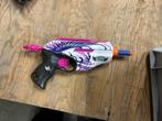 Nerf Rebelle, Kinderen en Baby's, Speelgoed | Buiten | Actiespeelgoed, Ophalen of Verzenden, Gebruikt
