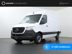 Mercedes-Benz Sprinter 315 CDI L2 PRO | Trekgewicht 3500 kg, Automaat, Start-stop-systeem, Euro 6, 4 cilinders