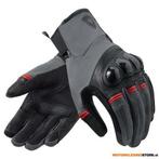 REVIT! Speedart H2O Handschoenen (FGS191), Zwart-Grijs, Motoren, Ophalen of Verzenden, Nieuw met kaartje