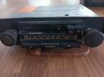 Autoradio blaupunkt, Auto diversen, Ophalen of Verzenden, Gebruikt