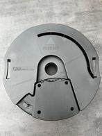 Audi 8V (A3) subwoofer origineel, Auto diversen, Autospeakers, Ophalen of Verzenden, Zo goed als nieuw