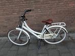 Fietsen, Fietsen en Brommers, Fietsen | Dames | Damesfietsen, Overige merken, Versnellingen, Ophalen of Verzenden, Zo goed als nieuw