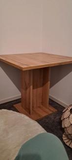 Nieuwe tafel, Ophalen, Nieuw