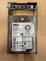 1TB DELL SAS harde schijf Nieuw, SAS, Nieuw, Ophalen of Verzenden, 1TB