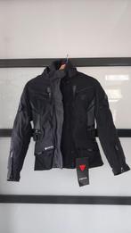 Dainese dames motorjas, Motoren, Nieuw met kaartje, Dainese, Jas | textiel, Ophalen of Verzenden