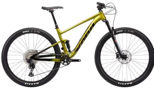 Te koop Kona Hei Hei 2021 Full suspension MTB:  Maat L, Fietsen en Brommers, Fietsen | Mountainbikes en ATB, Zo goed als nieuw