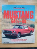 FORD MUSTANG 64 ½ - 68, Ophalen of Verzenden, Zo goed als nieuw, Ford