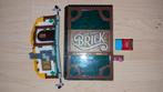 Lego 21315 ideas uitklapboek, Ophalen of Verzenden, Zo goed als nieuw, Complete set, Lego