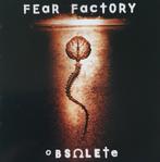 Fear Factory  - Obsolete, Cd's en Dvd's, Ophalen of Verzenden, Zo goed als nieuw