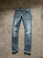 Pure en white jeans maat 26, W32 (confectie 46) of kleiner, Ophalen of Verzenden, Zo goed als nieuw, Zwart