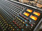 SoundCraft 200B 24 channel mixer, mengpaneel, Muziek en Instrumenten, Ophalen, Gebruikt, 20 kanalen of meer