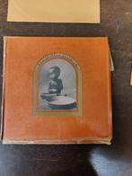 George Harrison & Friends - The Concert for Bangladesh (Orig, Ophalen of Verzenden, Zo goed als nieuw, 12 inch