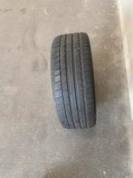 Mercedes AMG Velgen 18 inch met banden, Auto-onderdelen, Banden en Velgen, Ophalen, 18 inch, Gebruikt, Banden en Velgen