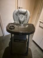 Kinderstoel, Kinderen en Baby's, Kinderstoelen, Ophalen, Zo goed als nieuw, Overige typen, Gordel(s)