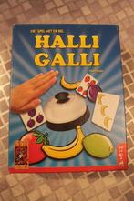 Halli Galli - 999 games - het spel met de bel, Ophalen of Verzenden, Zo goed als nieuw