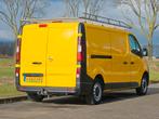 OPEL VIVARO 1.6 l2h1 navi euro6 ac!, Auto's, Gebruikt, Euro 6, Overige kleuren, 1725 kg