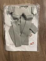 Stokke Newborn set nieuwe riempjes / harness / gordels grijs, Kinderen en Baby's, Kinderstoelen, Nieuw, Overige typen, Gordel(s)