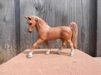 Schleich Tennessee walker hengst, Ophalen of Verzenden, Zo goed als nieuw