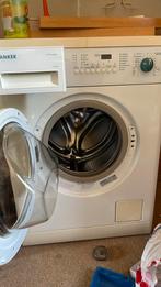 Zanker wasmachine 10 euro. Wolvega ophalen, Gebruikt, Ophalen of Verzenden