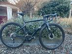 Cannondale Supersix evo small, Carbon, 49 tot 53 cm, Zo goed als nieuw, Meer dan 20 versnellingen