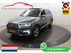Audi Q7 3.0 TDI e-tron quattro S-Line Sport Pano 3500KG Trek, Auto's, Gebruikt, 258 pk, 2420 kg, Bedrijf