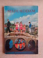 Madurodam (jaren '50), Boeken, Geschiedenis | Stad en Regio, Verzenden, 20e eeuw of later, Gelezen