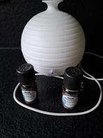 Aroma diffuser, Ophalen, Gebruikt, Luchtreiniger