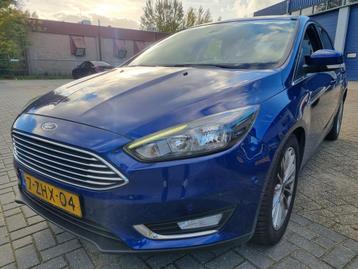 Ford Focus 1.0 First Edition Nieuwstaat Nieuwe Distributie beschikbaar voor biedingen