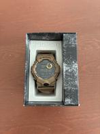 G-Shock Horloge - Stoer en Functioneel!, Ophalen, Casio, Kunststof, Polshorloge