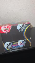 Pokémon TCG: Phantasmal Flames Booster Box, Ophalen of Verzenden, Nieuw, Boosterbox, Foil