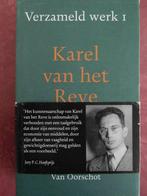 Karel van het Reve Verzameld Werk, Boeken, Ophalen of Verzenden, Zo goed als nieuw