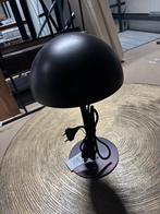 Light & Living - Tafellamp CEDILLO - Ø20x34 cm - Rood, Ophalen, -, -, Nieuw