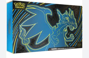 Charizard UPC phantasmal flames PRE ORDER 14-11 beschikbaar voor biedingen