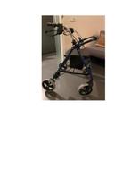 Rollator Impala z.g.a.n., Diversen, Ophalen of Verzenden, Zo goed als nieuw