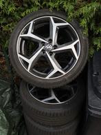 Banden velgen vw polo gti, Auto-onderdelen, Banden en Velgen, Ophalen, Nieuw, Zomerbanden, Banden en Velgen