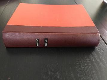15 strips Bessy samen gebonden in hardcover omslag deel 3 beschikbaar voor biedingen