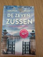 De zeven zussen Lucinda Riley, Boeken, Romans, Gelezen, Ophalen of Verzenden, Nederland