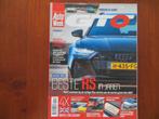 GTO 2 2020 Audi RS6, RS6 Plus, Renault Mégane R.S. Trophy R, Ophalen of Verzenden, Nieuw, Audi